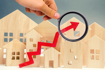 Où en est le marché immobilier dans les grandes villes ? Où en est le marché immobilier dans les grandes villes ?