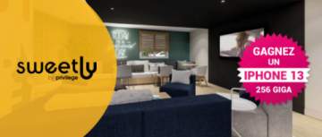 RESIDENCE ISATIS