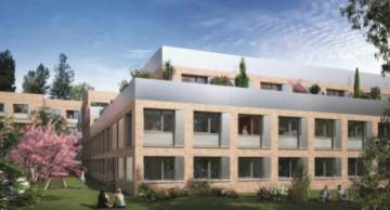 RESIDENCE ARISTOTE