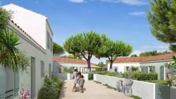 Le Domaine de l'Arénaria