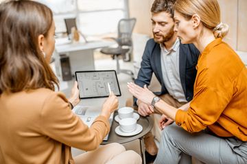 Investir dans l’immobilier : achat en VEFA