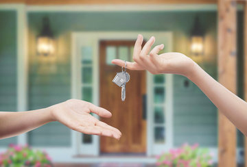 Achat immobilier : les primo-accédants répondent présents
