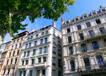 Investissement locatif : Lyon, une ville stable et sereine