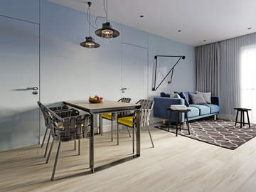 Investissement dans un studio neuf, quelles villes privilégier ?