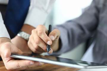 Immobilier neuf : l’acte de vente se digitalise
