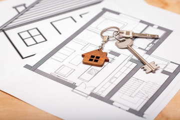 Achat immobilier neuf : ce que préfèrent les Français