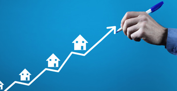 Le marché de l’immobilier repart-il de plus belle ?