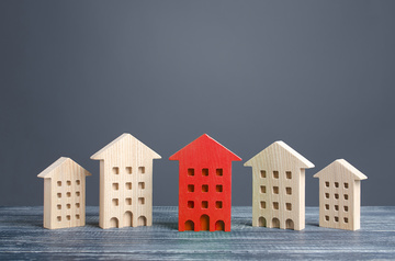 Où sont les programmes immobiliers neufs en France ?