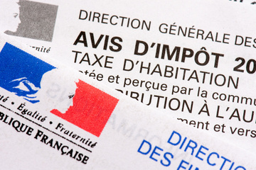 La taxe d’habitation supprimée pour 2022 ?