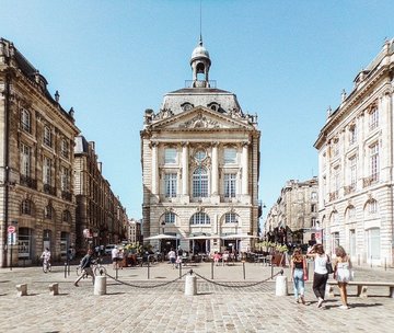 Immobilier neuf à Bordeaux : 8 villes accessibles aux alentours