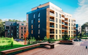 Immobilier neuf : qui sont les acheteurs ?