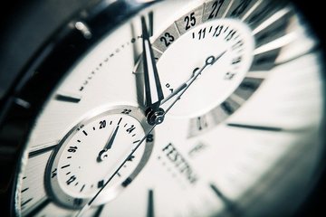 Quel délai pour réaliser une vente immobilière ?