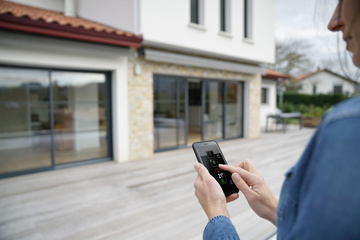 Investir dans l’immobilier neuf et la domotique