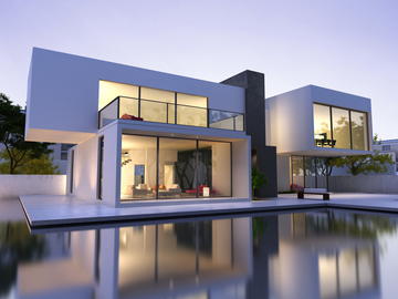 Investir dans l’immobilier de prestige