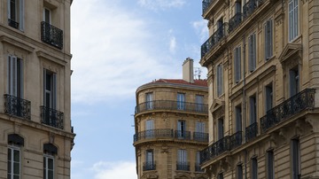 Où investir dans un logement neuf pour fonder sa famille à Marseille ?