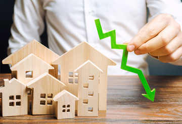 Le prix de l’immobilier neuf en France