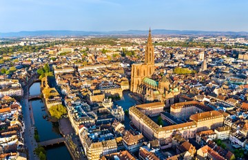 Miser sur l’investissement immobilier à Strasbourg