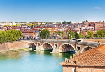 L’immobilier neuf se porte à merveille à Toulouse