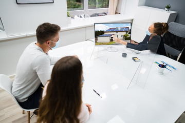 Investir dans l'immobilier après le covid, bon ou mauvais timing ?
