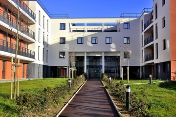 Les Français veulent investir dans l’immobilier neuf