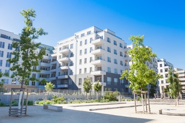 Les Français préfèrent les logements neufs