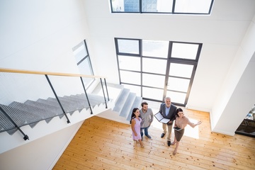 Le marché de l’immobilier neuf vu par les Français