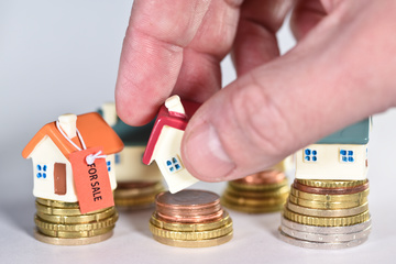 Investir dans l’immobilier, gage de bons placements ?