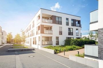 Les 5 préjugés de l'immobilier neuf