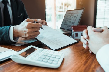 Profiter de taxes et frais dans l’immobilier neuf