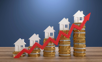 L’immobilier neuf en 2020 : les prévisions sur les prochains mois