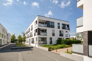 Les grandes tendances de l’immobilier neuf