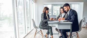 Trouvez votre logement neuf