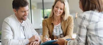 Trouvez votre logement neuf